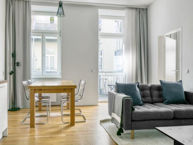 Apartment mieten in KG Landstraße, Wien