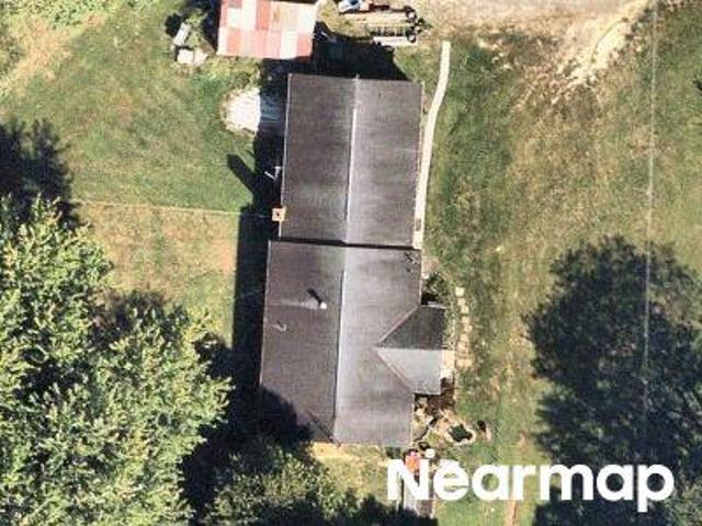 House for sale in Philo, Ohio