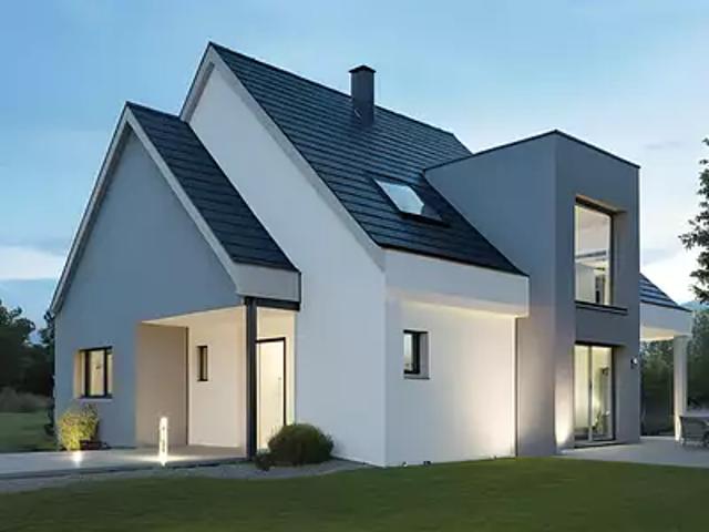 Maison vente à Mulhouse, Dietwiller