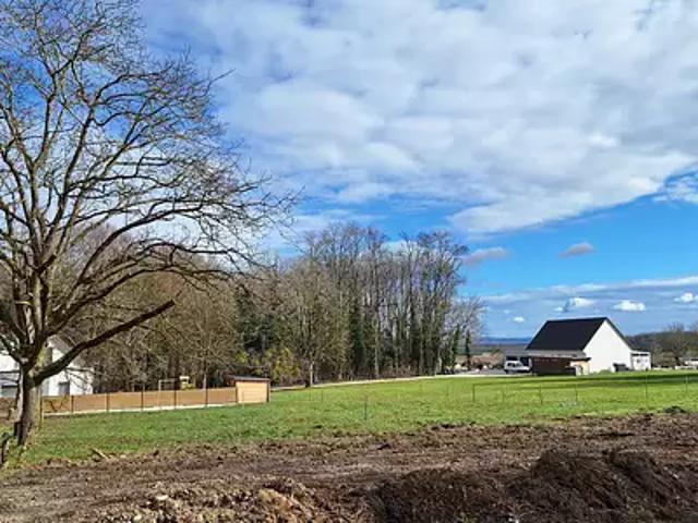 Terrain vente à Mulhouse, Dietwiller