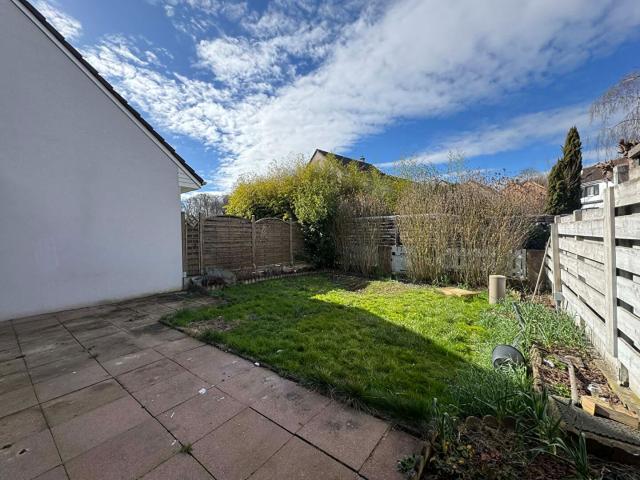 Maison vente à Mulhouse, Dietwiller