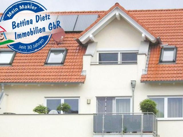 Wohnung kaufen in Mainaschaff, Bayern