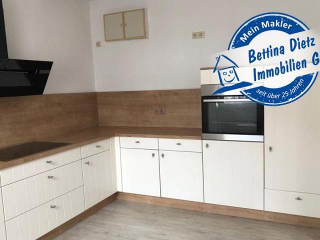 Wohnung mieten in Schaafheim, Hessen