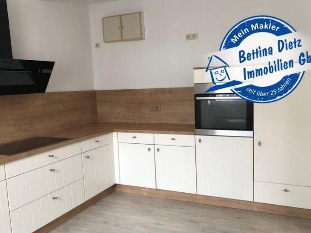 Apartment mieten in Schaafheim, Hessen