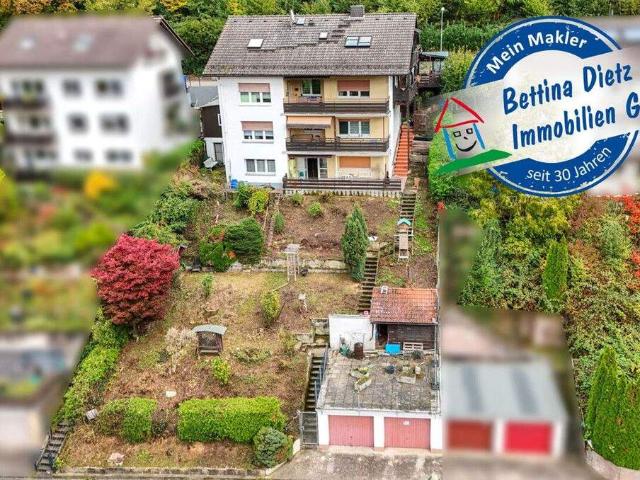 Haus kaufen in Bad Soden, Hessen