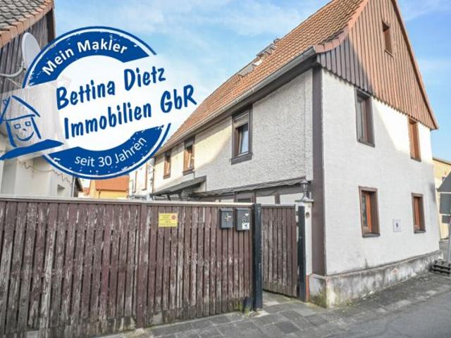 Haus kaufen in Munster, Nordrhein-Westfalen