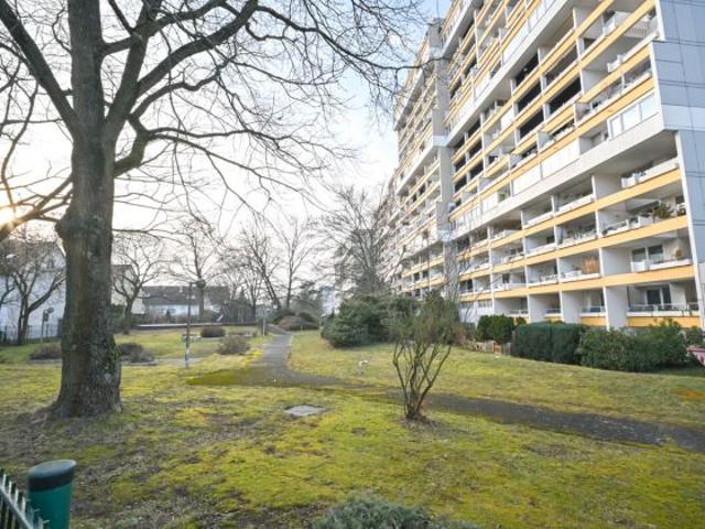 Wohnung kaufen in Rodgau, Hessen