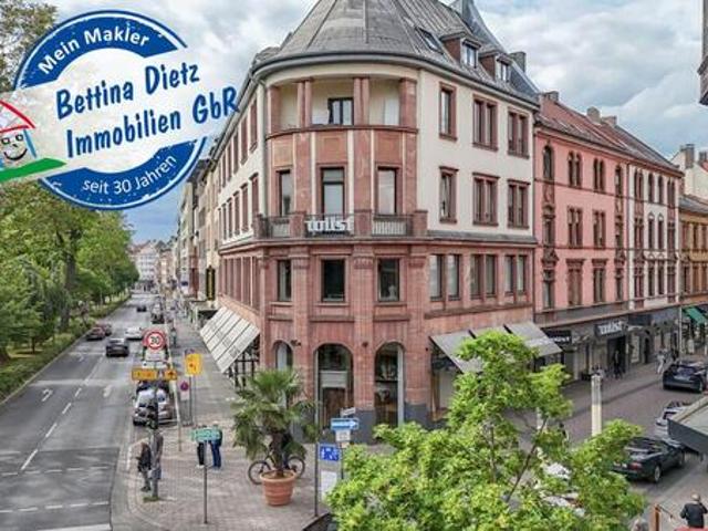 Apartment mieten in Aschaffenburg, Bayern