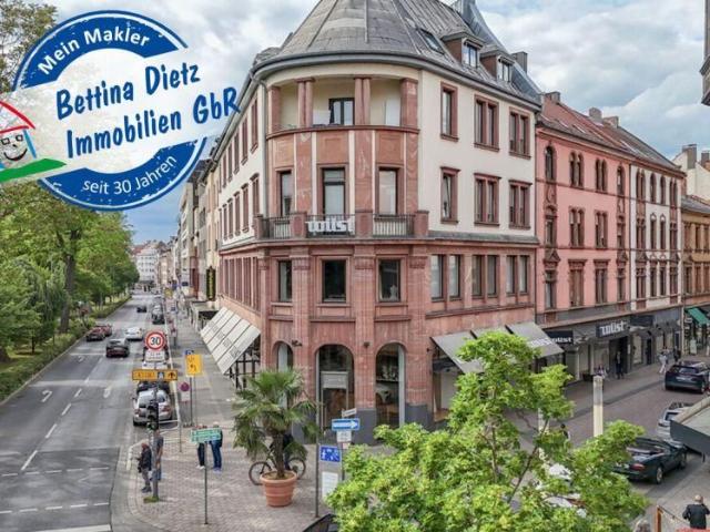 Apartment mieten in Aschaffenburg, Bayern