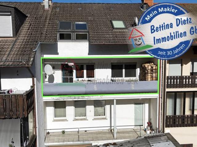 Wohnung kaufen in Mespelbrunn, Landkreis Aschaffenburg