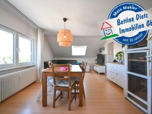Apartment mieten in Großostheim, Bayern