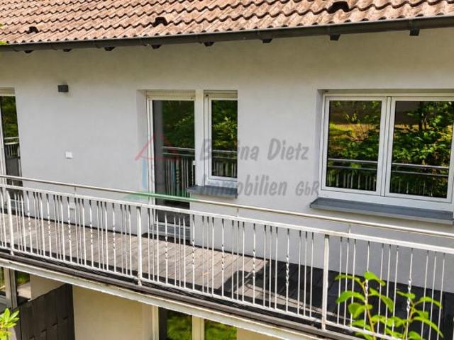 Wohnung kaufen in Aschaffenburg, Bayern