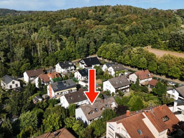 Wohnung kaufen in Aschaffenburg, Bayern