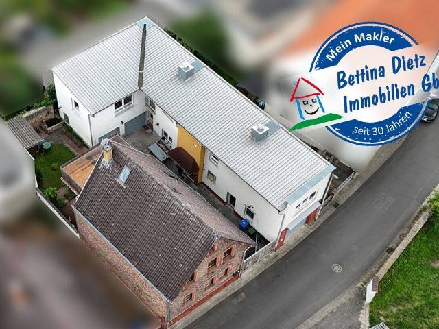 Haus kaufen in Schaafheim, Hessen