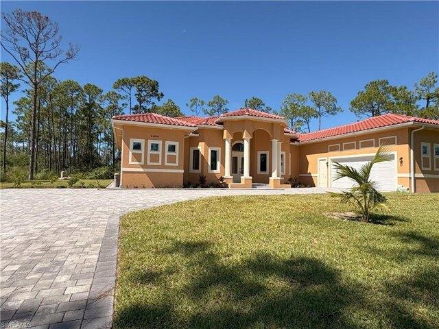 House for sale in Bonita Springs, Florida