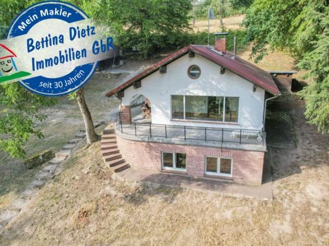 Haus kaufen in Hessen