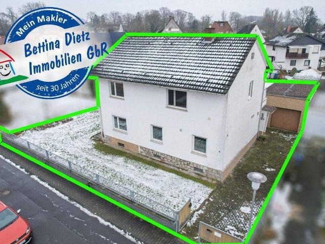 Haus kaufen in Dieburg, Hessen