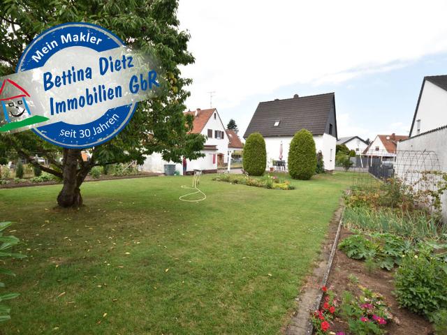 Haus kaufen in Babenhausen