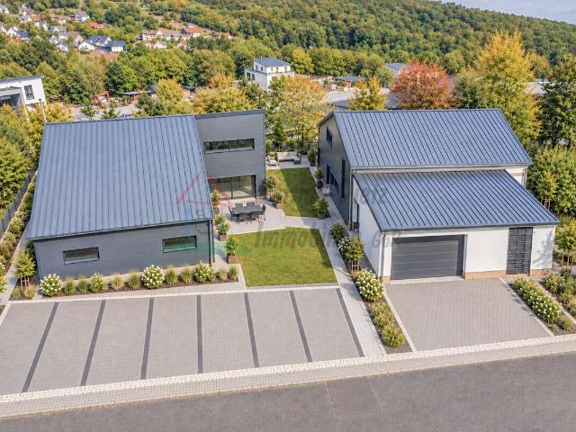 Haus kaufen in Mömbris, Landkreis Aschaffenburg