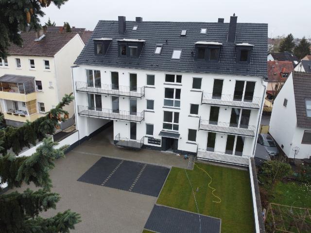 Dachgeschosswohnung kaufen in Damm, Aschaffenburg