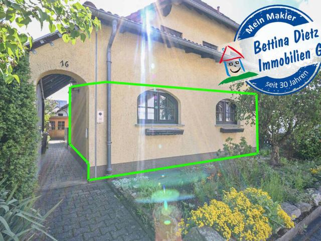 Wohnung kaufen in Dietzenbach, Hessen