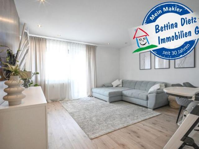 Wohnung kaufen in Munster, Nordrhein-Westfalen