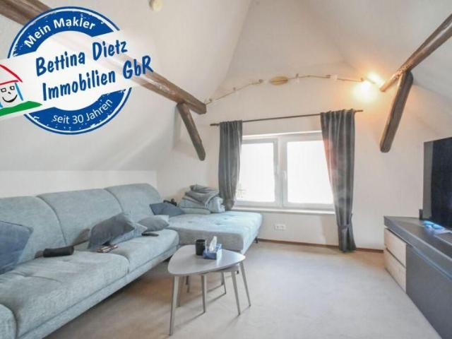 Apartment mieten in Dudenhofen, Rodgau