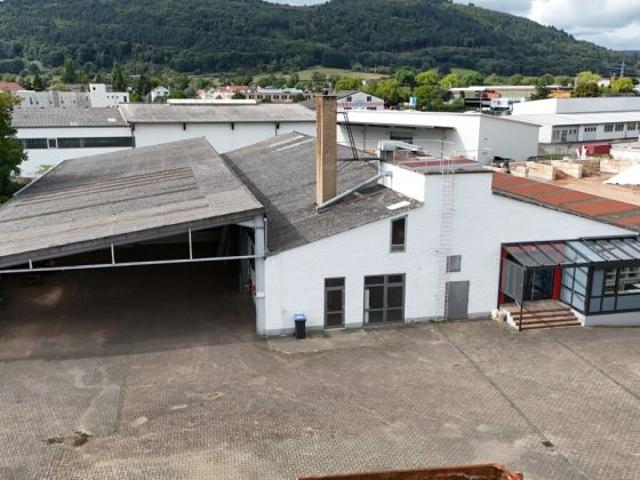 Gewerbe kaufen in Miltenberg, Bayern