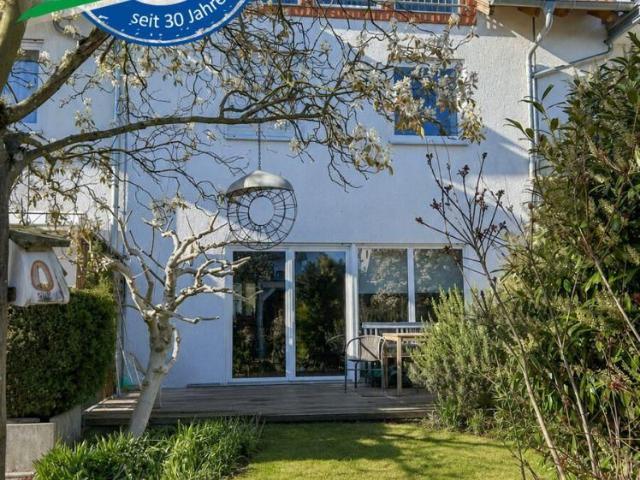 Haus mieten in Dieburg, Hessen