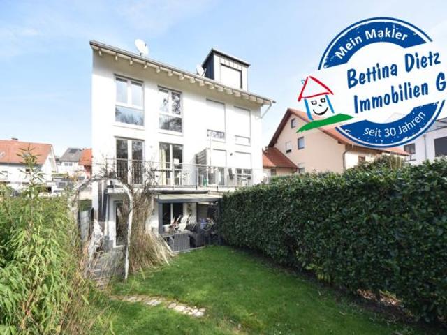 Haus kaufen in Laufach, Bayern