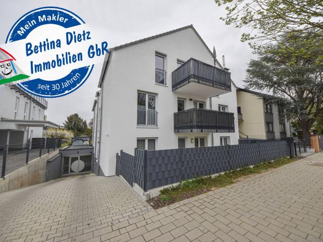 Wohnung kaufen in Dieburg, Hessen