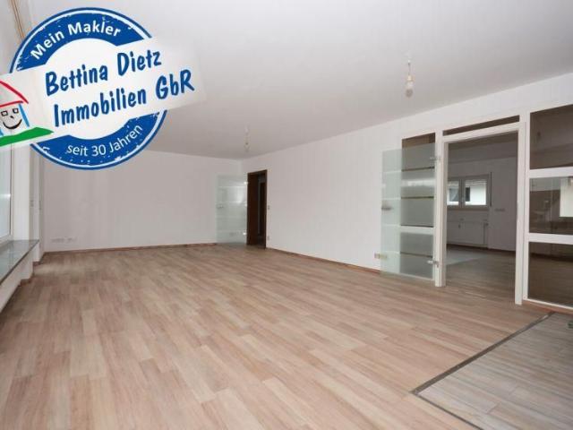Apartment mieten in Dieburg, Hessen