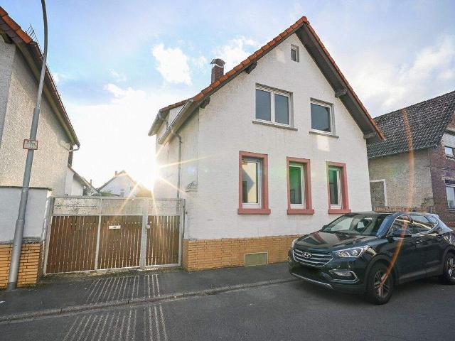 Haus kaufen in Pfungstadt, Hessen