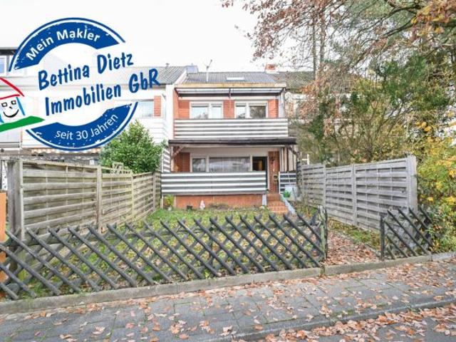 Haus kaufen in Dieburg, Hessen