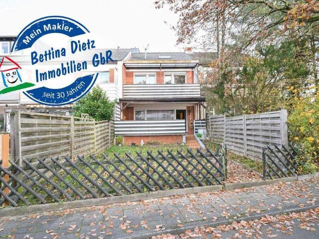 Haus kaufen in Dieburg, Hessen