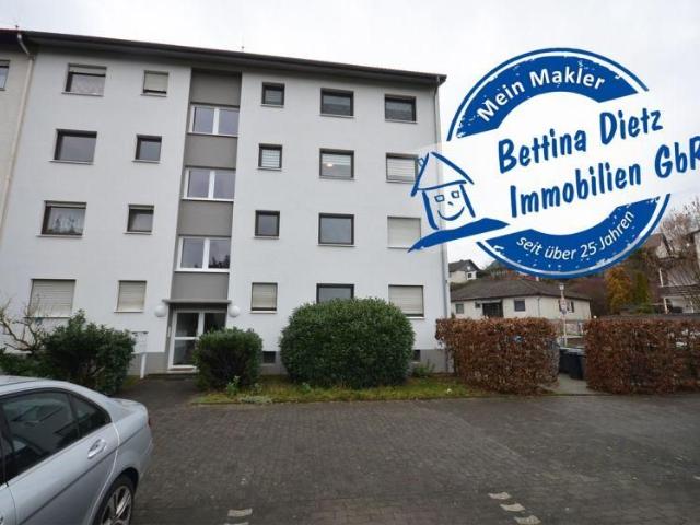 Apartment mieten in Reinheim, Hessen