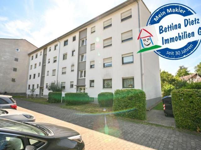 Apartment mieten in Reinheim, Hessen