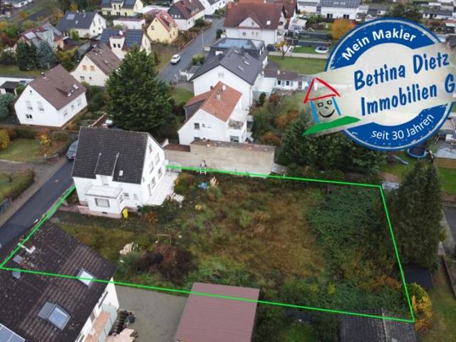 Erdgeschosswohnung kaufen in Rodgau, Hessen