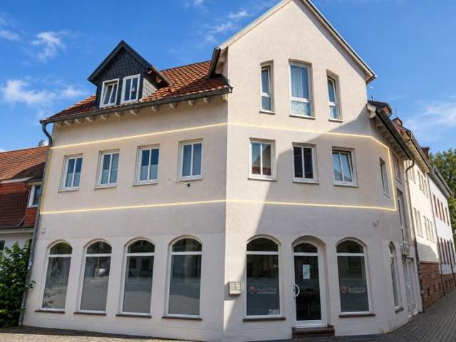 Wohnung kaufen in Hessen