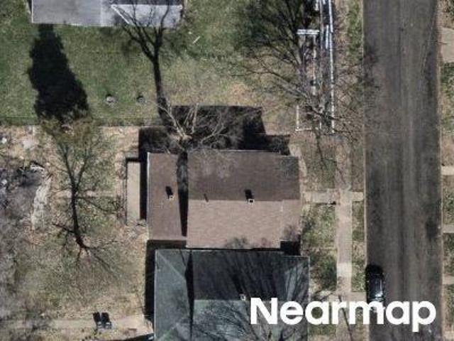 House for sale in Dayton, Ohio