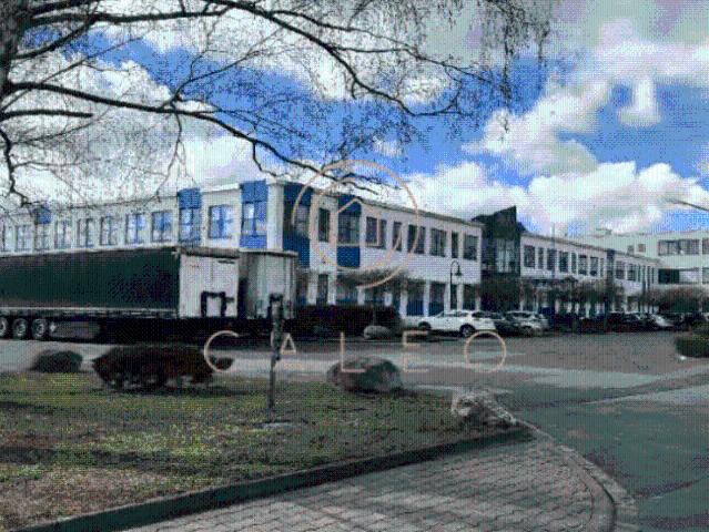 Wohnung mieten in Dietzenbach, Hessen