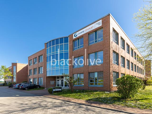 Wohnung mieten in Dietzenbach, Hessen