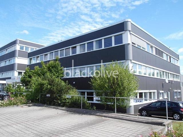 Wohnung mieten in Dietzenbach, Hessen