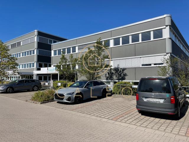 Wohnung mieten in Dietzenbach, Hessen