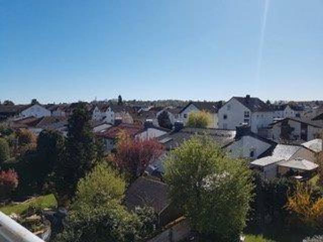 Wohnung kaufen in Altstadt, Dietzenbach