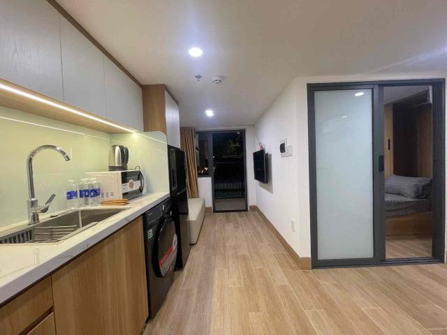 Căn hộ cho thuê tại Đà Nẵng