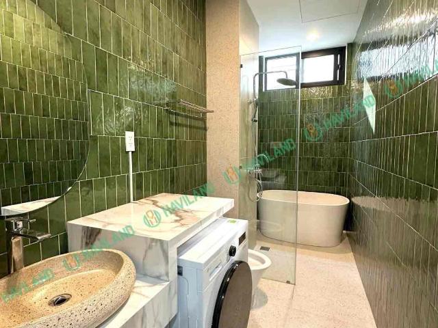 Căn hộ cho thuê tại Đà Nẵng