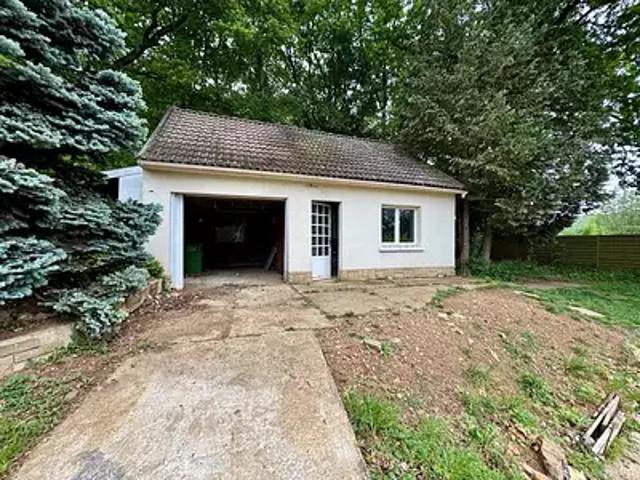 Maison vente à Dieudonné, Oise