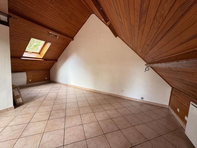 Appartement location à Senlis, Dieudonné
