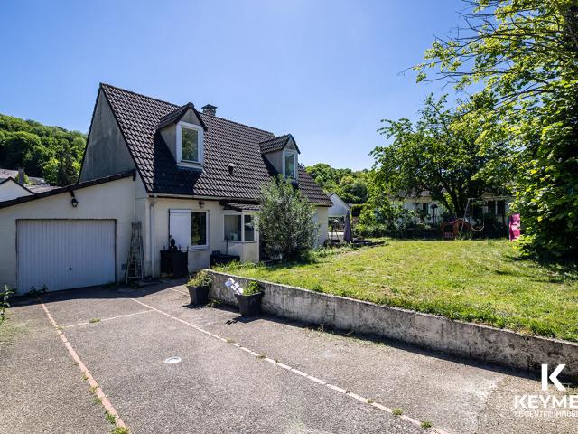 Maison vente à Dieudonné Maison vente à Dieudonné